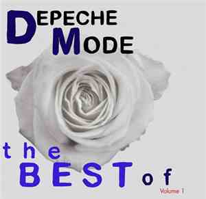 Depeche Mode - The Best Of Volume 1