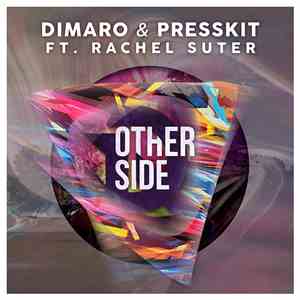 diMaro & Presskit feat. Rachel Suter - Other Side