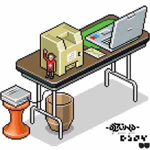 Dino Felipe - Desktop Dramas
