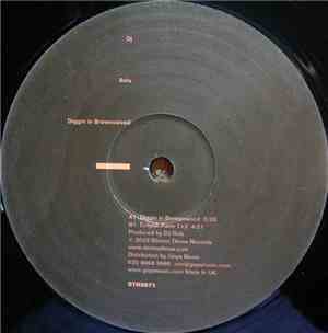 DJ Rels - Diggin In Brownswood