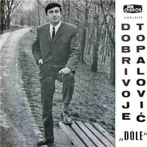 Dobrivoje Topalović 