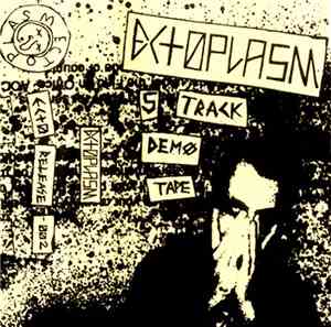 Ectoplasm  - 5 Track Demo Tape