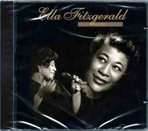 Ella Fitzgerald - Rarities