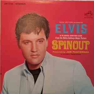 Elvis Presley - Spinout