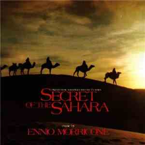 Ennio Morricone - Secret Of The Sahara