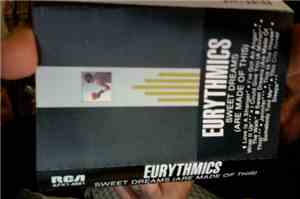 Eurythmics - Sweet Dreams (Are Made Of This)
