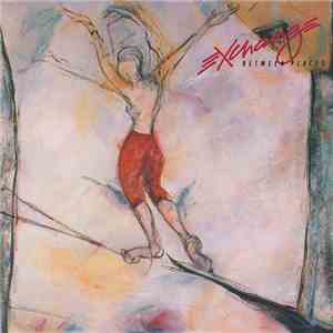 Exchange  - Between Places