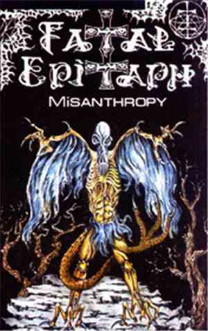 Fatal Epitaph - Misanthropy