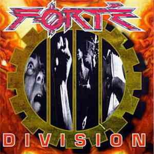 Forté - Division