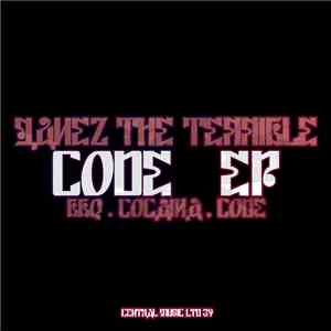 Ganez The Terrible - Code Ep