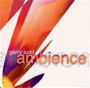 Garry Judd - Ambience