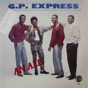 G.P. Express - An Ale
