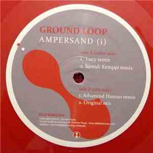 Ground Loop - Ampersand (i)