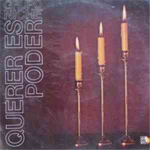 Grupo Niche - Querer Es Poder