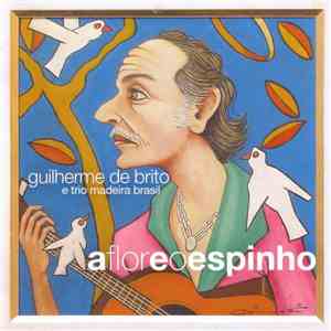 Guilherme de Brito & Trio Madeira Brasil - A Flor E O Espinho