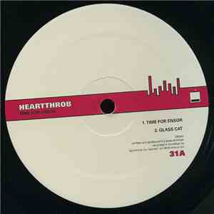 Heartthrob - Time For Ensor