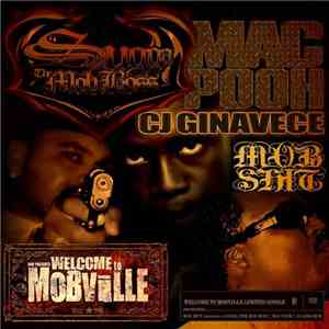 Hindu Mafia Family, Sugga The Mob Boss, Mac Pooh, CJ Ginavece - Hindu Mafia ...