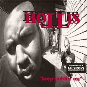Hollis - Keep Holdin' On