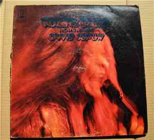 Janis Joplin - I Got Dem Ol' Kozmic Blues Again Mama!