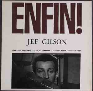 Jef Gilson - Enfin!