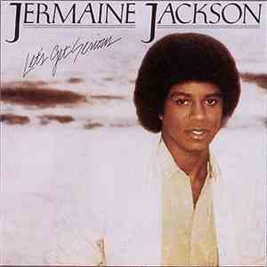 Jermaine Jackson - Let's Get Serious