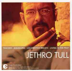Jethro Tull - M.U. - The Best Of Jethro Tull