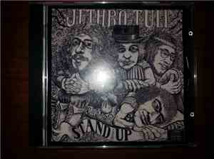 Jethro Tull - Stand Up