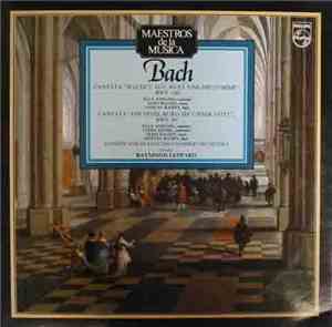 Johann Sebastian Bach - Cantata 