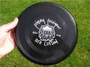 Johnny Foreigner - Certain Songs Are Cursed