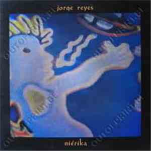 Jorge Reyes - Niérika