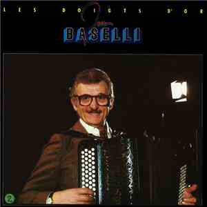 Joss Baselli - Les Doigts D'Or