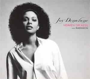 Joy Denalane Feat. Raekwon - Heaven Or Hell