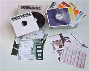 Julien Sirjacq, Simon Bernheim , The Bells Angels - Sudden Archives (a Spec ...