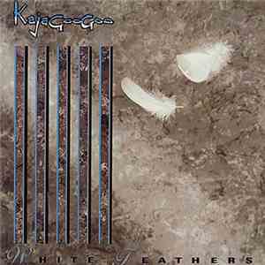 Kajagoogoo - White Feathers