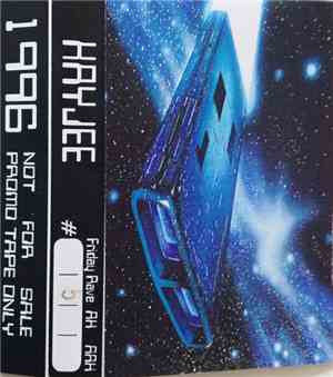 Kayjee - 1996 Rave #05