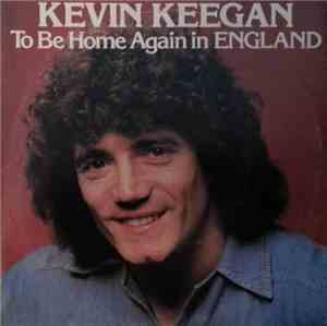 Kevin Keegan - England