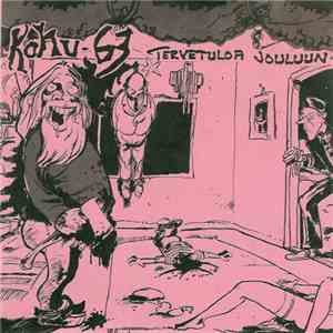 Kohu-63 - Tervetuloa Jouluun