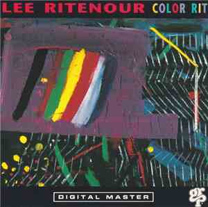 Lee Ritenour - Color Rit
