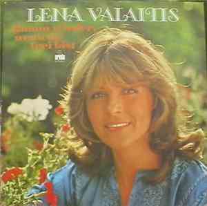 Lena Valaitis - Komm Wieder, Wenn Du Frei Bist