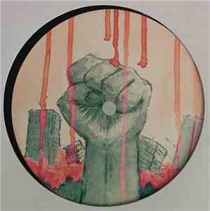 Life Recorder - Uprising