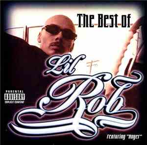 Lil Rob - Best Of