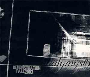 Älymystö - Demonstration Fall 2003