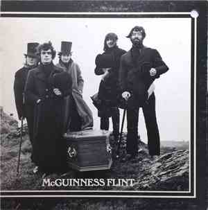 McGuinness Flint - McGuinness Flint