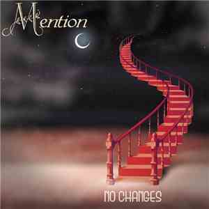 Mention  - No Changes