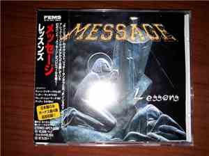 Message  - Lessons