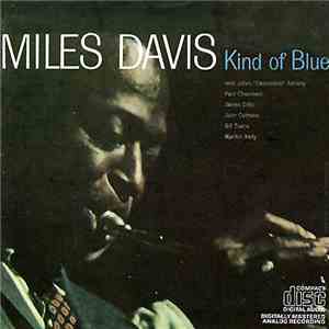 Miles Davis - Kind Of Blue