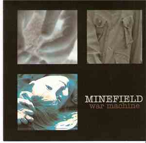 Minefield - War Machine