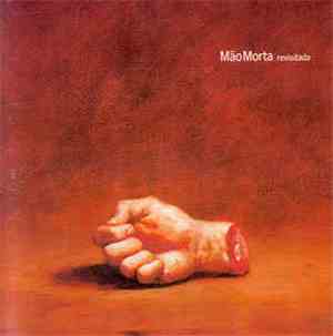 Mão Morta - Mão Morta Revisitada