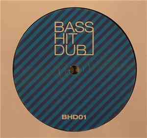 Montel - Bass Hit Dub