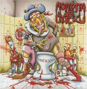 Morčata Na Útěku - Tenkrát Na Záchodě